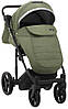 Коляска 2 в 1 Adamex Rimini Lux RI-105, фото 6