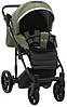 Коляска 2 в 1 Adamex Rimini Lux RI-105, фото 7