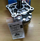 Насос НШ-50УК-3 М плоский (Гідросила), фото 3