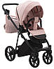 Коляска 2 в 1 Adamex Porto Lux PS-94, фото 7