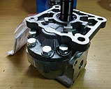 Насос НШ-50УК-3 М плоский (Гідросила), фото 4