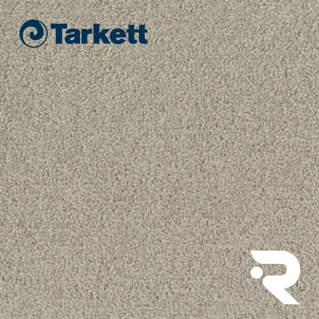 🐈 Килимова плитка Tarkett | LRV Palatino Ecobase B359 1321 | Palatino | 500 х 500 мм