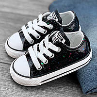 Детские кеды Converse (Конверс) р 20