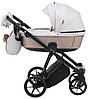 Коляска 2 в 1 Adamex Belissa TIP PS-51, фото 3