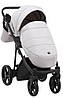 Коляска 2 в 1 Adamex Belissa TIP PS-51, фото 8