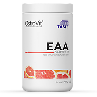 EAA OstroVit, 400 грамм (со вкусом)