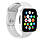 Смарт годинник Smart Watch C500 білі ( код: IBW728O ), фото 3