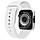 Смарт годинник Smart Watch C500 білі ( код: IBW728O ), фото 7