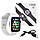 Смарт годинник Smart Watch C500 білі ( код: IBW728O ), фото 5