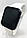Смарт годинник Smart Watch C500 білі ( код: IBW728O ), фото 8