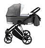 Коляска 2 в 1 Adamex Gallo Thermo, фото 4