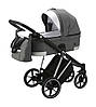 Коляска 2 в 1 Adamex Gallo Thermo, фото 5