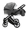 Коляска 2 в 1 Adamex Gallo Thermo, фото 6
