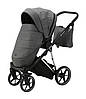 Коляска 2 в 1 Adamex Gallo Thermo, фото 7