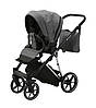 Коляска 2 в 1 Adamex Gallo Thermo, фото 8
