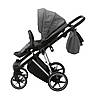 Коляска 2 в 1 Adamex Gallo Thermo, фото 9