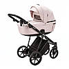 Коляска 2 в 1 Adamex Belissa TIP PS-26, фото 4