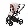 Коляска 2 в 1 Adamex Belissa TIP PS-26, фото 9