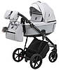 Коляска 2 в 1 Adamex Belissa TIP PS-46, фото 2