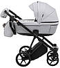 Коляска 2 в 1 Adamex Belissa TIP PS-46, фото 3
