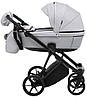Коляска 2 в 1 Adamex Belissa TIP PS-46, фото 4