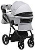 Коляска 2 в 1 Adamex Belissa TIP PS-46, фото 7