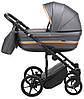Коляска 2 в 1 Adamex Rimini ECO RI-254, фото 3