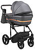 Коляска 2 в 1 Adamex Rimini ECO RI-254, фото 5
