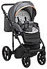 Коляска 2 в 1 Adamex Rimini ECO RI-254, фото 7