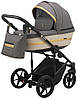 Коляска 2 в 1 Adamex Rimini Tip RI-23, фото 2