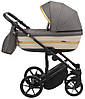 Коляска 2 в 1 Adamex Rimini Tip RI-23, фото 3
