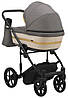 Коляска 2 в 1 Adamex Rimini Tip RI-23, фото 4