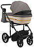 Коляска 2 в 1 Adamex Rimini Tip RI-23, фото 5