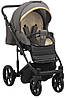 Коляска 2 в 1 Adamex Rimini Tip RI-23, фото 7