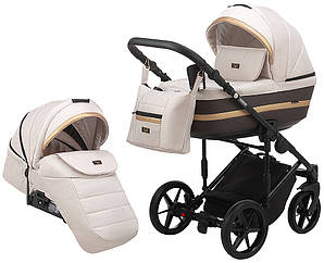 Коляска 2 в 1 Adamex Rimini Tip RI-84