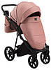 Коляска 2 в 1 Adamex Porto Lux TK-58, фото 6