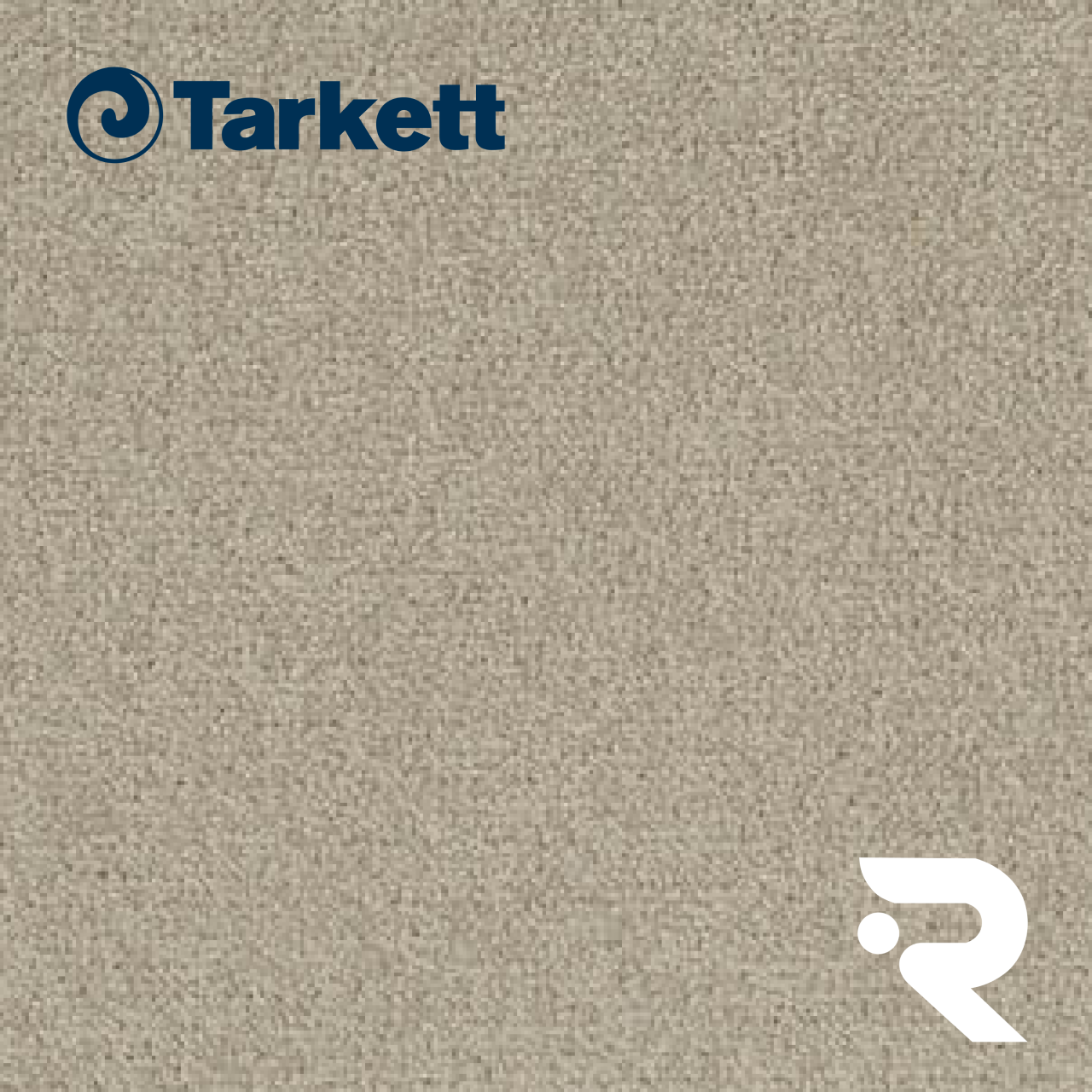 🐈 Килимова плитка Tarkett | Palatino A072 1510 | Palatino | 500 х 500 мм