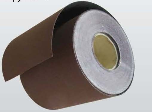 Купить Шкурка шлифовальная Р150 на тканевой основе в рулонах, цена 2496 ...