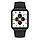 Смарт годинник Smart Watch B08 чорні ( код: IBW729B ), фото 4