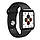 Смарт годинник Smart Watch B08 чорні ( код: IBW729B ), фото 3
