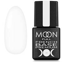 MOON FULL PREMIUM French Base №20, 8 мл