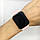 Смарт годинник Smart Watch B08 пудрові ( код: IBW729P ), фото 10
