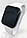 Смарт годинник Smart Watch B08 білі ( код: IBW729O ), фото 9