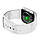 Смарт годинник Smart Watch B08 білі ( код: IBW729O ), фото 7