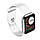 Смарт годинник Smart Watch B08 білі ( код: IBW729O ), фото 3
