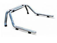 Дуги в кузов Ford F150 2014-2020