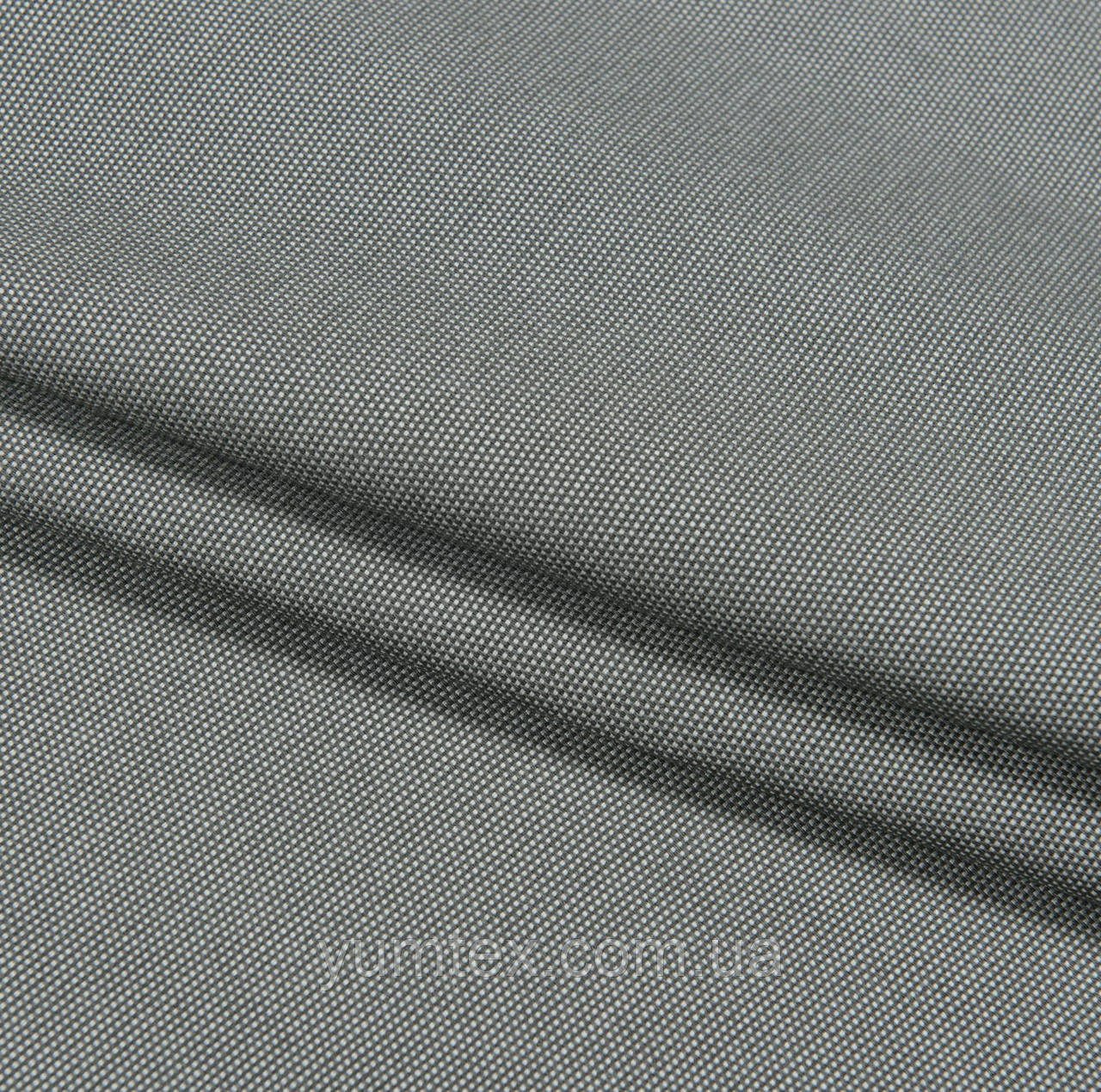 Дралон панама баскет тканина для маркіз, вуличних штор, шезлонгів, чохлів на садові меблі, бежевий, фото 1