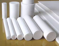 Фторопласт ф-4 стрижень (пруток) 10х400 мм