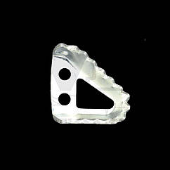 Педалька гальма Beta 2T/4T "10- OEM