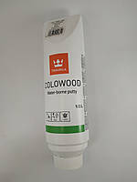 Шпаклівка для дерева Tikkurila Colowood Коловуд дуб 0,5 л